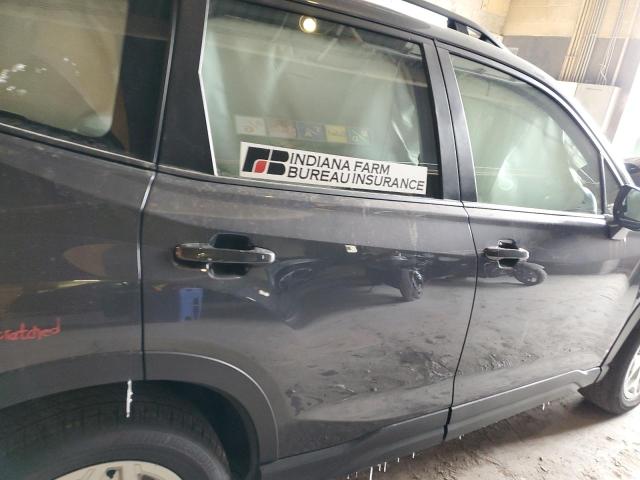 2023 SUBARU FORESTER - JF2SKACC9PH472094