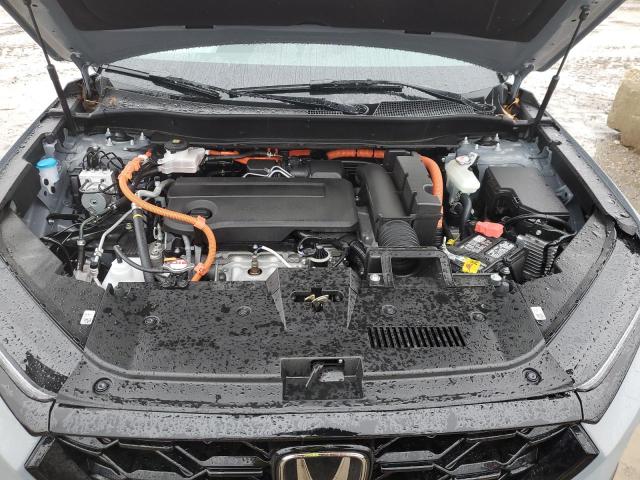 2024 HONDA CR-V SPORT - 5J6RS6H8XRL004979