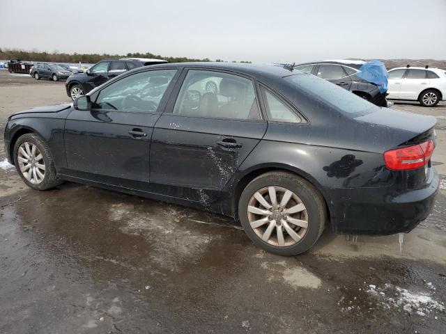 VIN WAUAFAFLXDN024287 2013 Audi A4, Premium no.2