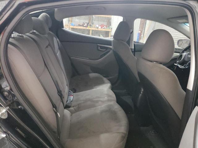 2016 HYUNDAI ELANTRA SE - 5NPDH4AE5GH715221