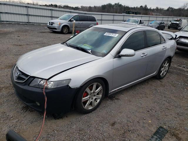 2004 Acura Tsx VIN: JH4CL95864C015953 Lot: 82897513