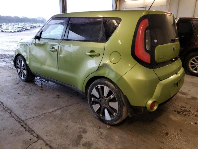 Vin: kndjx3a5xe7732677, lot: 39320174, kia soul ! 20142