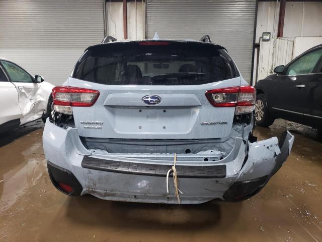 JF2GTACC5PG245462 | 2023 SUBARU CROSSTREK