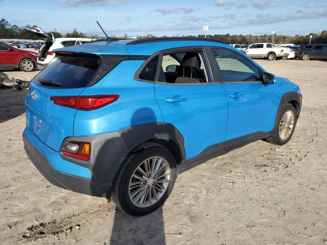 KM8K62AA7JU127408 | 2018 HYUNDAI KONA SEL