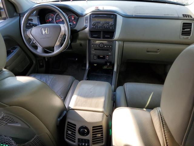 2006 Honda Pilot - Image 8