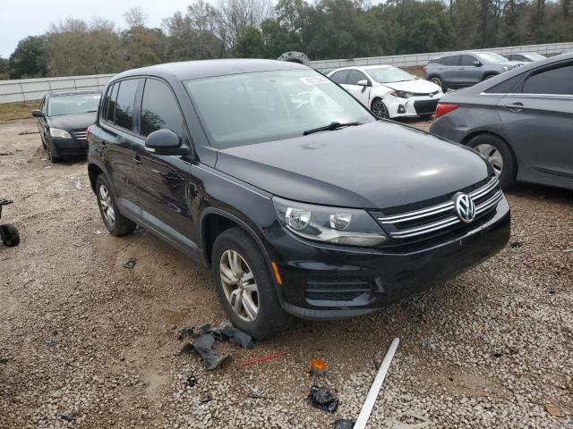 WVGAV3AXXEW542662 | 2014 VOLKSWAGEN TIGUAN S