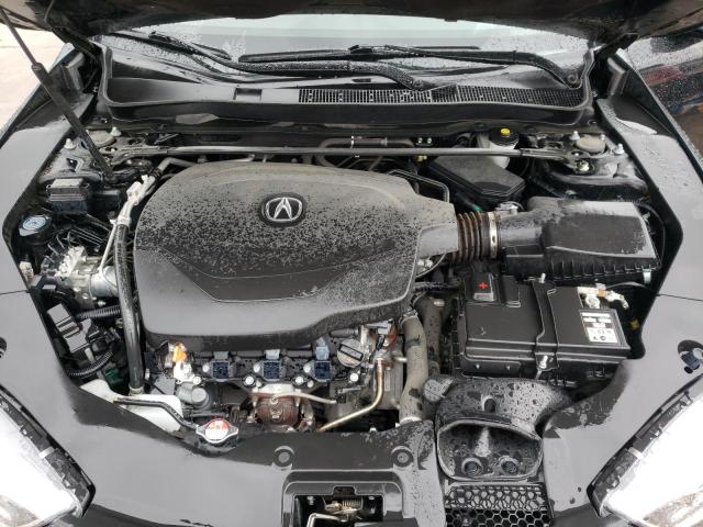 19UUB2F31JA006184 | 2018 ACURA TLX