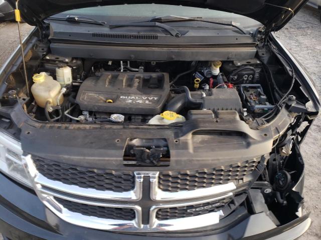 2014 Dodge Journey Se VIN: 3C4PDCABXET285577 Lot: 81265563