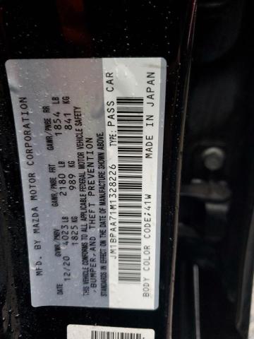 VIN 5UXWX9C59D0D01858 2013 BMW X3, Xdrive28I no.12