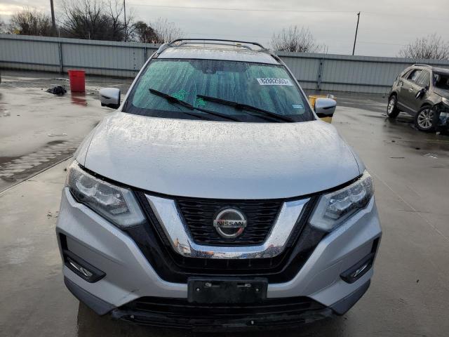 5N1AT2MT8JC801783 | 2018 NISSAN ROGUE S