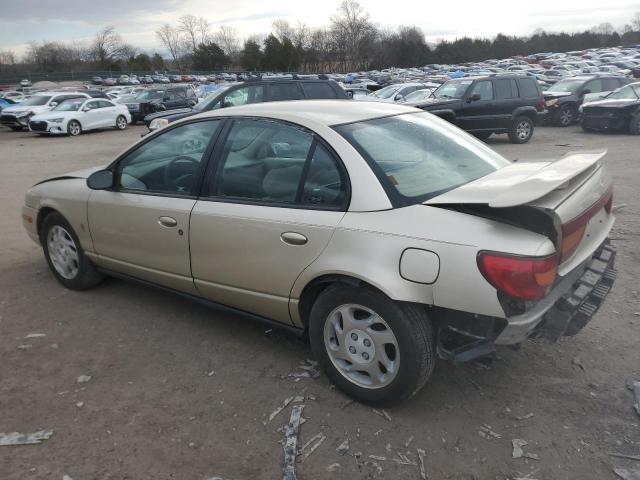 SATURN SL2 2001 1G8ZK54791Z244243 photo #3