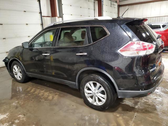 KNMAT2MV5GP676099 | 2016 NISSAN ROGUE S