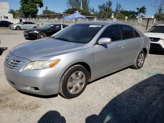 2008 Toyota Camry CE