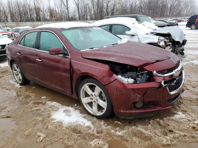 1G11G5SXXFF161624 | 2015 CHEVROLET MALIBU LTZ