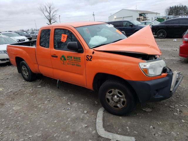 5TFTX4CN3EX046007 | 2014 TOYOTA TACOMA ACC