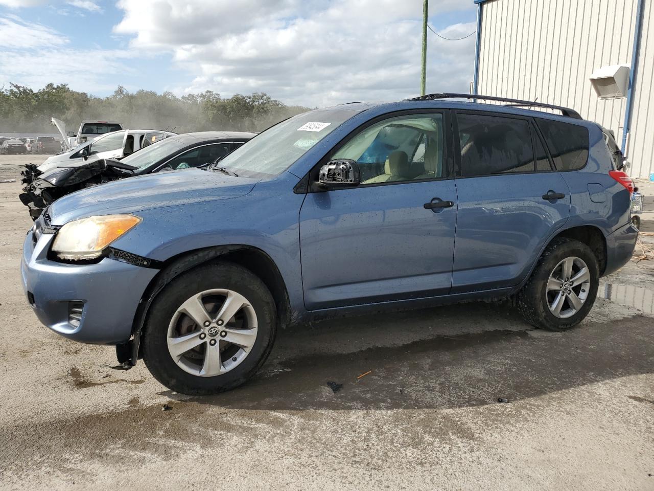 JTMBF4DV8AD024707 2010 Toyota Rav4