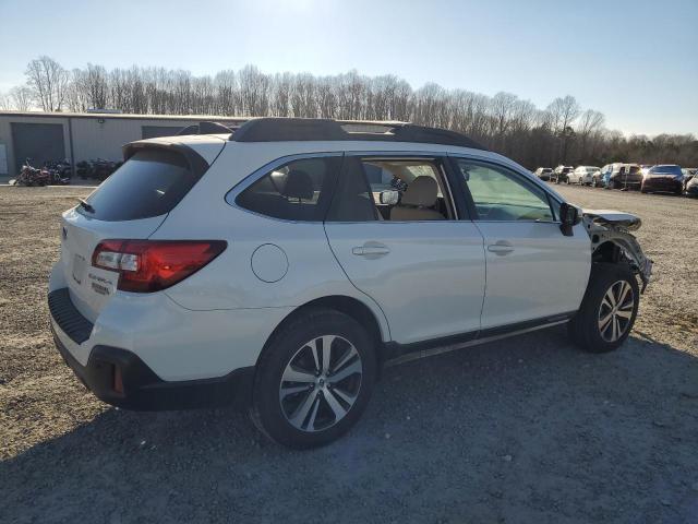 4S4BSANCXK3232176 | 2019 SUBARU OUTBACK 2.