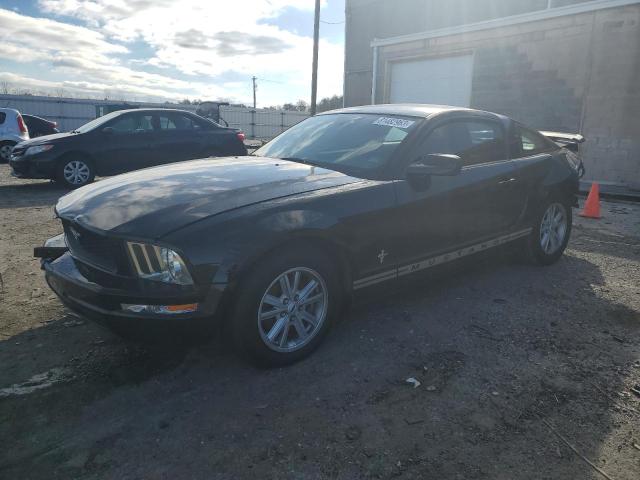 2005 Ford Mustang 