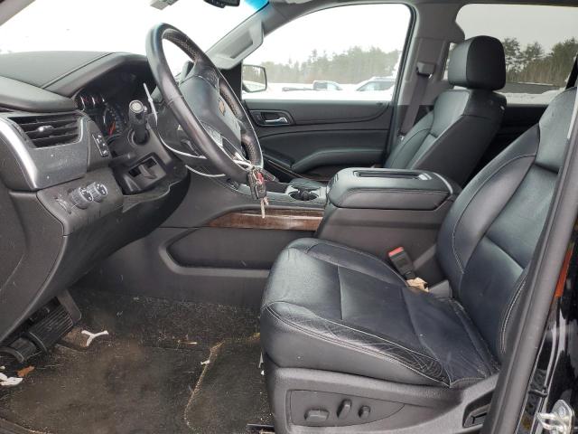 1GNSKBKC0GR422899 | 2016 CHEVROLET TAHOE K150