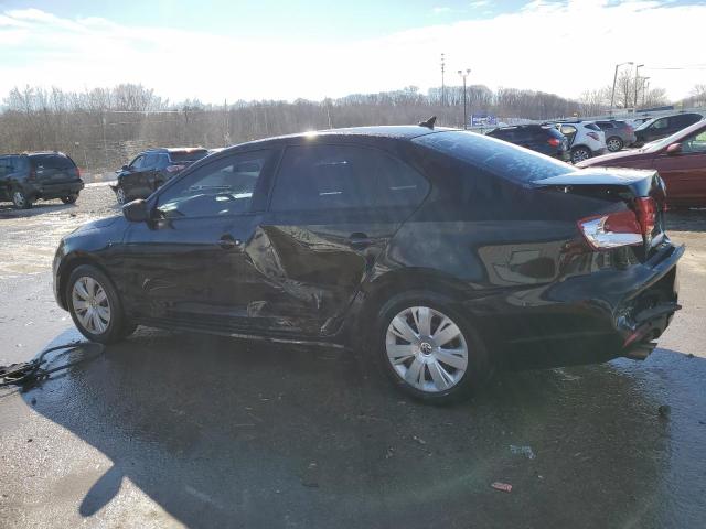 2014 Volkswagen Jetta Tdi VIN: 3VW3L7AJ0EM320425 Lot: 38264004