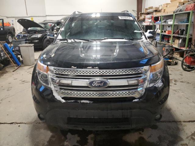 2013 Ford Explorer Xlt VIN: 1FM5K8D86DGC54352 Lot: 38288454