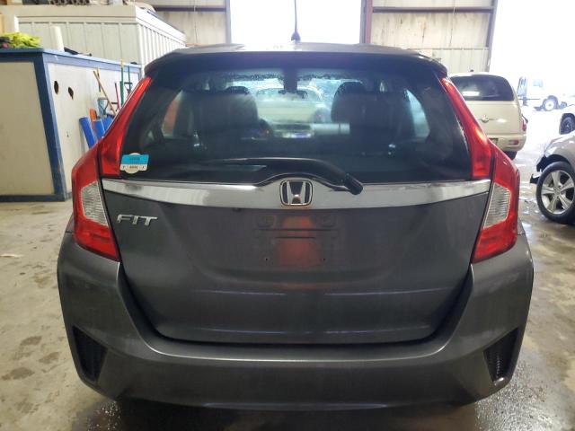 3HGGK5H80FM776958 | 2015 HONDA FIT EX