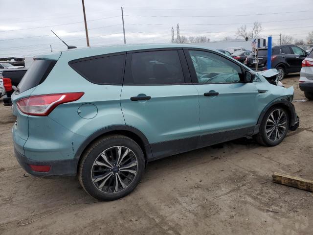 2013 Ford Escape S VIN: 1FMCU0F70DUD56531 Lot: 82939023