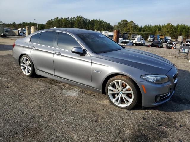 WBA5B3C53FD540904 | 2015 BMW 535 XI