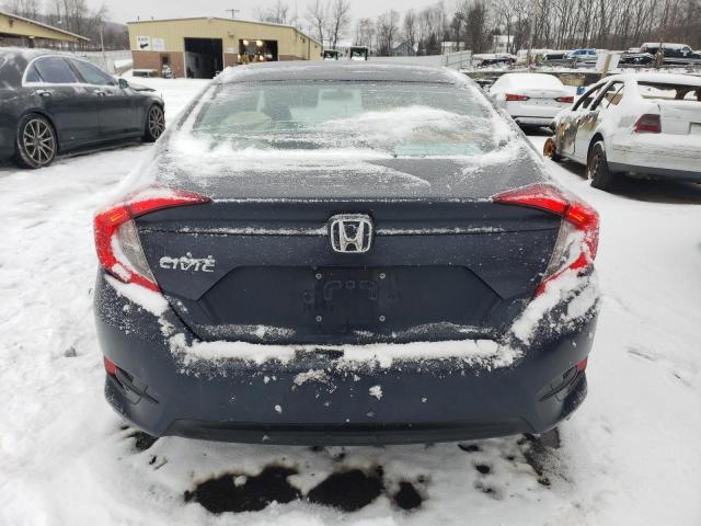 2HGFC2F59JH573431 | 2018 HONDA CIVIC LX