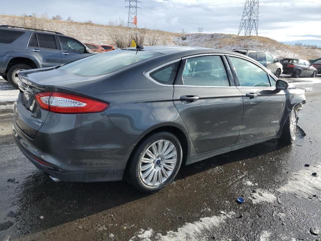 3FA6P0LUXFR293831 | 2015 FORD FUSION SE