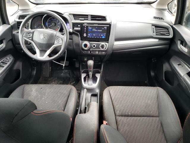 2018 HONDA FIT SPORT - 3HGGK5H69JM728382