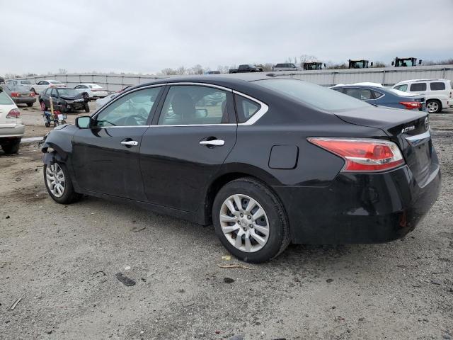 2014 Nissan Altima 2.5 VIN: 1N4AL3AP8EC166996 Lot: 39608724