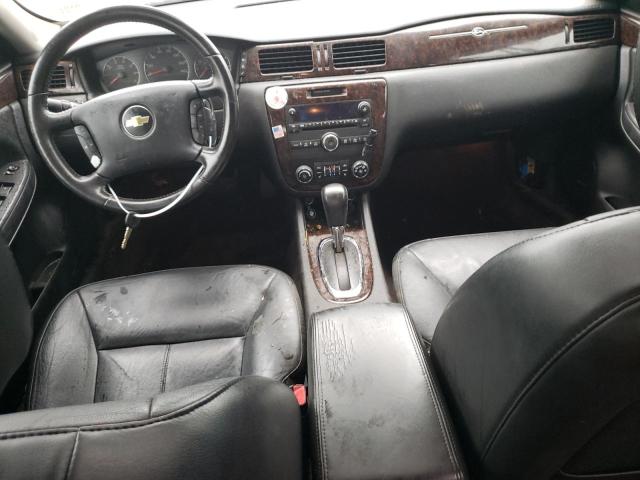 2G1WC5E32E1147006 | 2014 CHEVROLET IMPALA LIM