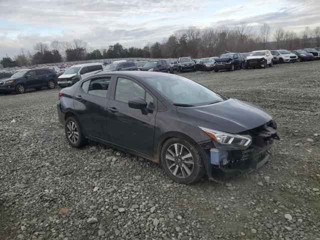 2021 Nissan Versa Sv VIN: 3N1CN8EV5ML879671 Lot: 39355944