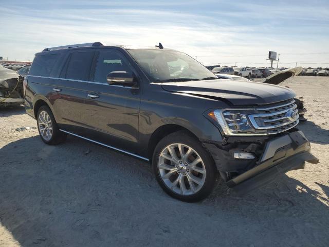 1FMJK1KT7KEA89580 | 2019 FORD EXPEDITION