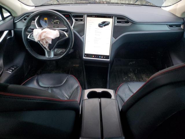 5YJSA1CN8DFP21581 | 2013 Tesla model s