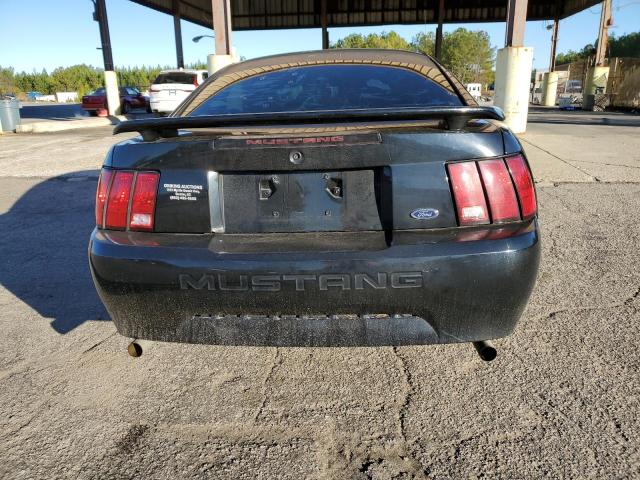 2001 Ford Mustang VIN: 1FAFP40491F135305 Lot: 81441293