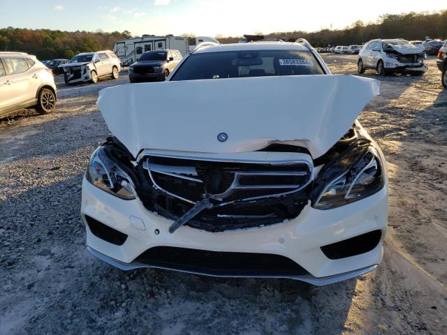 WDDHH8JB1EA926571 2014 MERCEDES-BENZ E-CLASS, photo no. 5