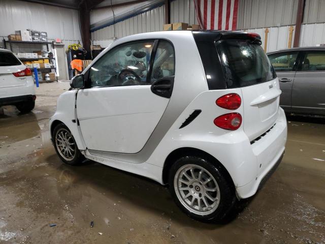 WMEEJ3BA8FK808797 | 2015 SMART FORTWO PUR