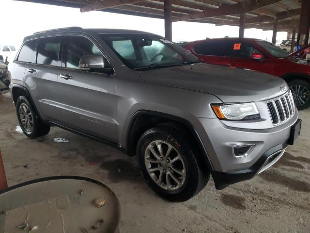 2015 Jeep Grand Cherokee Limited VIN: 1C4RJFBG3FC681845 Lot: 82401423