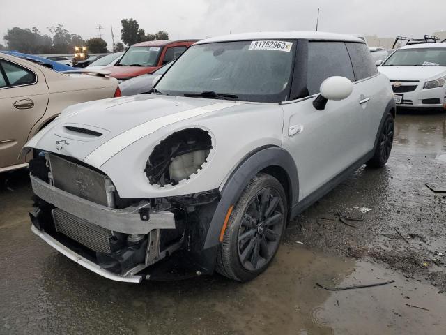 WMWXP7C51F2A39493 | 2015 MINI COOPER S