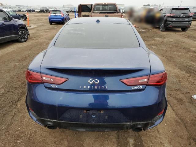 JN1EV7EL4HM553311 | 2017 INFINITI Q60 PREMIU