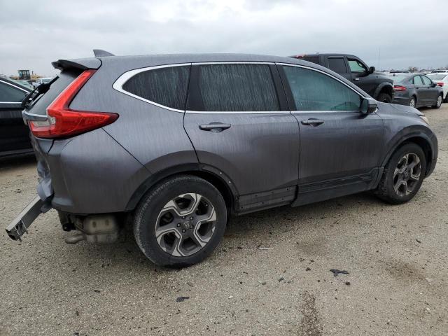 7FARW1H58JE037963 | 2018 HONDA CR-V EX