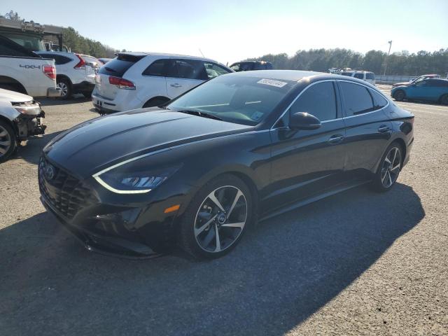 2021 HYUNDAI SONATA