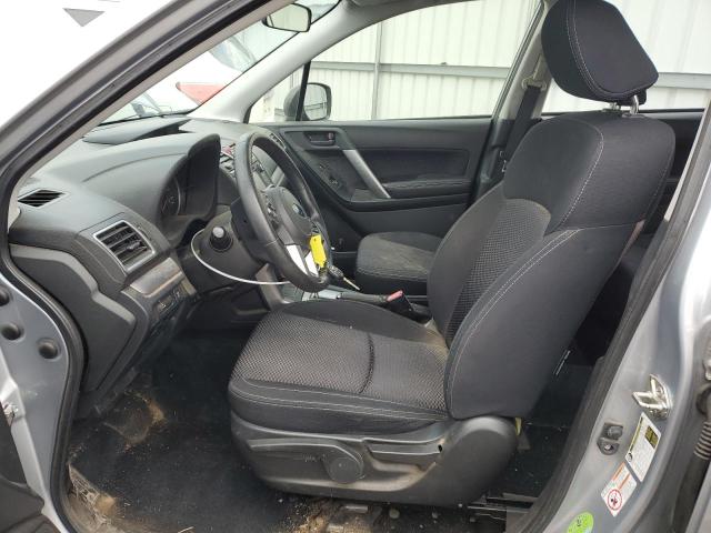 2018 SUBARU FORESTER 2 - JF2SJABC6JH461937