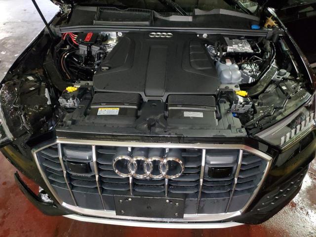 VIN WA1LCBF77RD004714 2024 Audi Q7, Premium Plus no.12