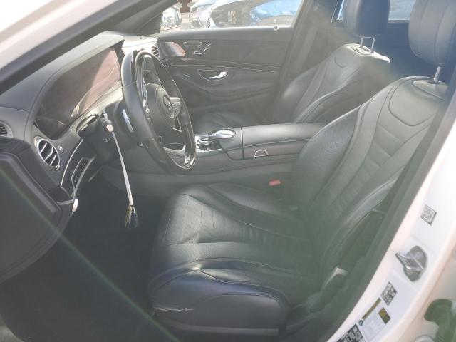 2020 MERCEDES-BENZ S 560 4MAT - WDDUF8GB8LA516696
