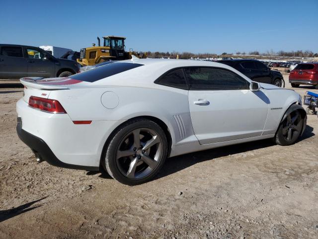 2G1FK1EJ7E9162094 | 2014 CHEVROLET CAMARO 2SS