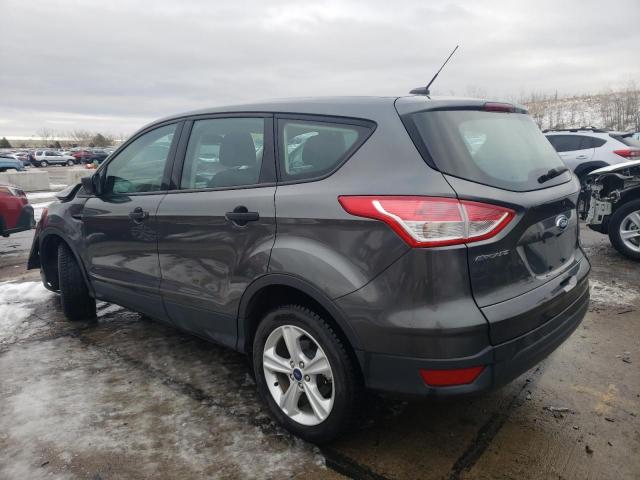 1FMCU0F78FUB94358 | 2015 FORD ESCAPE S