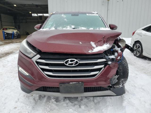 KM8J3CA25HU271892 | 2017 HYUNDAI TUCSON LIM